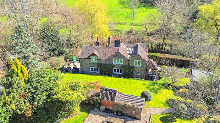 4 Bedroom Detached House For Sale In School Lane, Danehill, RH17