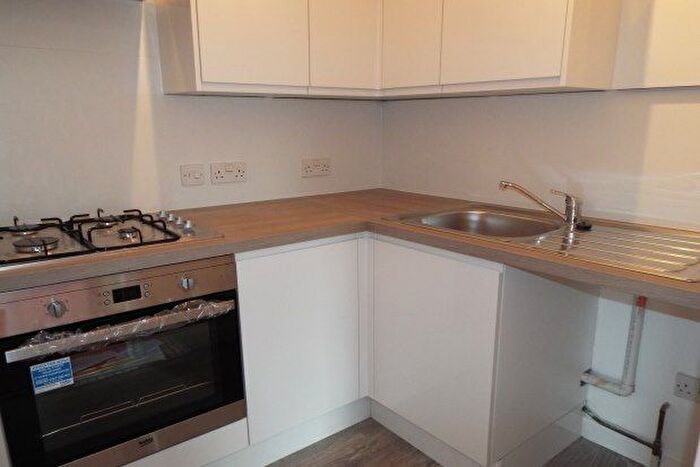 1 Bedroom Flat To Rent In Argyll Road, Bournemouth, BH5