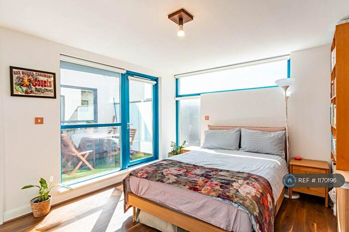 1 Bedroom Flat To Rent In Littlegate Street, Oxford, OX1