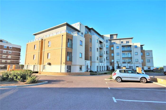 1 Bedroom Retirement Property For Sale In Eversley Court Dane Road, Seaford, BN25