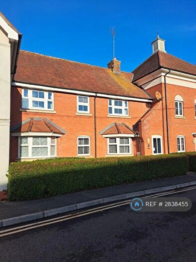 2 Bedroom Flat To Rent In Bellfield Close, Witham, CM8