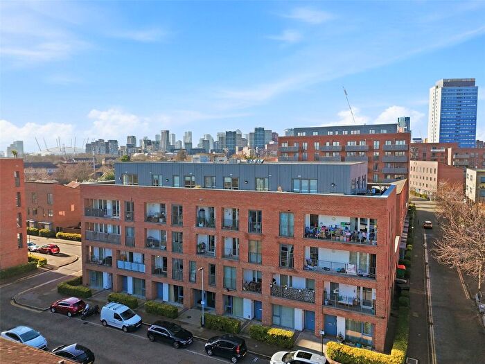 1 Bedroom Flat To Rent In Hastings Road London, London, E16