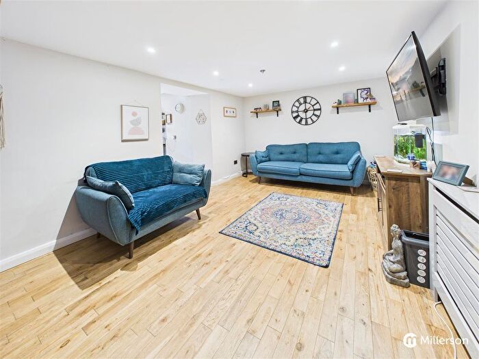 3 Bedroom Terraced House For Sale In East Charles Street, Camborne, TR14