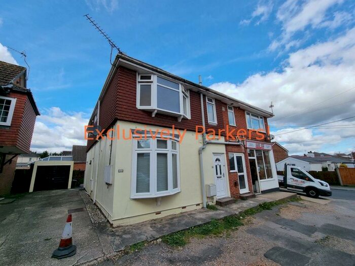 2 Bedroom Flat To Rent In Hymans Way, Totton, SO40