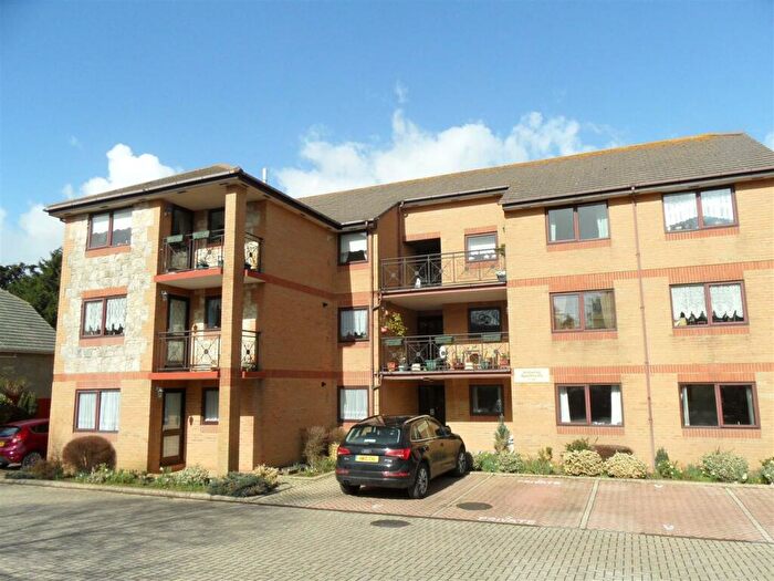 2 Bedroom Apartment To Rent In Shanklin, PO37