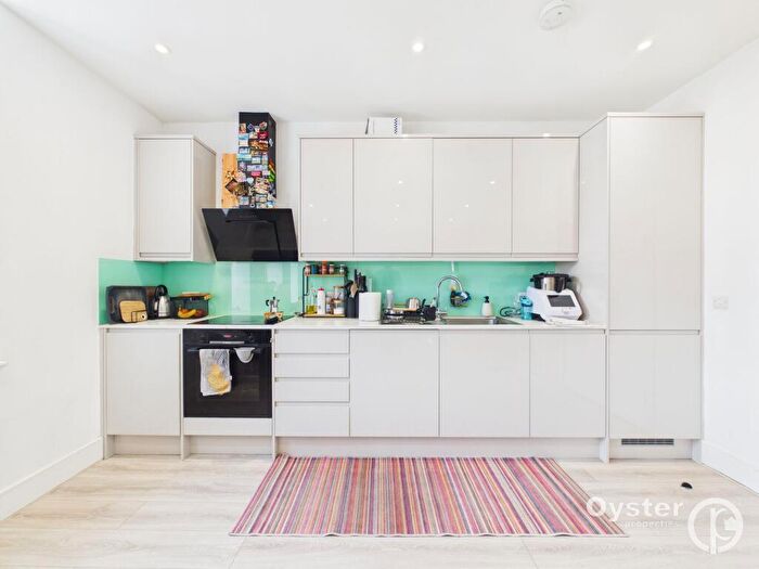 1 Bedroom Flat To Rent In Kilburn High Road, London, NW6