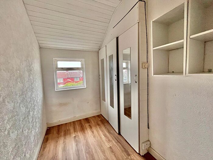 3 Bedroom Terraced House For Sale In Nelson Road, Edlington, Doncaster, South Yorkshire, DN12