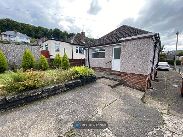 2 Bedroom Bungalow To Rent In Park Crescent, Carmel, Holywell, CH8