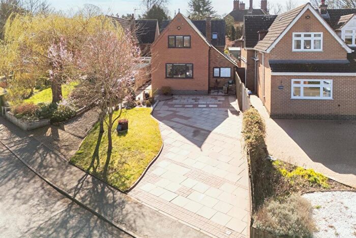 4 Bedroom Detached House For Sale In Main Street, Cotesbach, Lutterworth, LE17