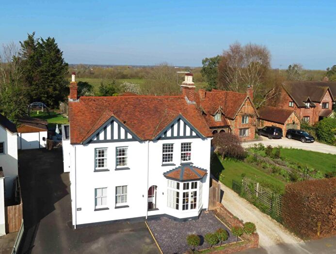 4 Bedroom Detached House To Rent In The Bakery, Village Road, Dorney, Buckinghamshire, SL4