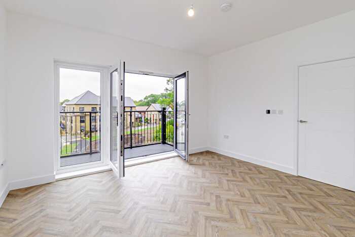 2 Bedroom Apartment To Rent In Leaf Living At Stortford Fields, Bishop, Hertfordshire, CM23