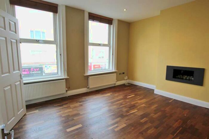 1 Bedroom Property To Rent In Christchurch Road Boscombe, Bournemouth, BH1