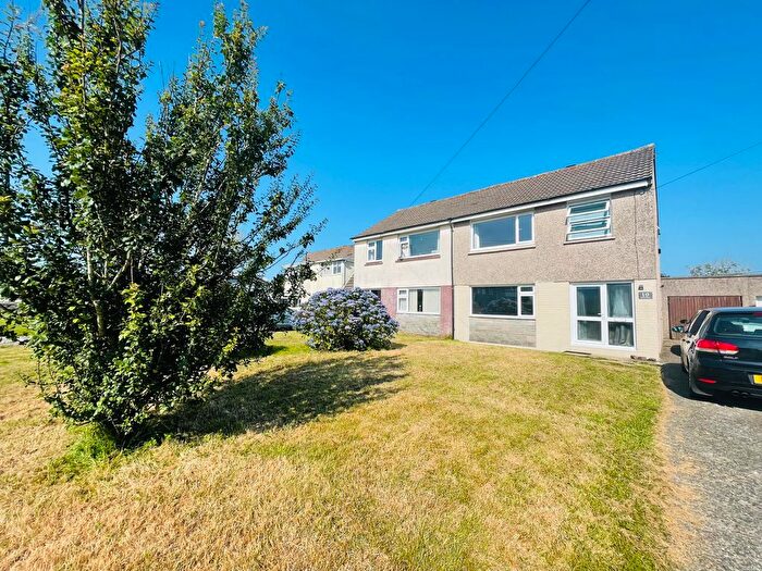 3 Bedroom Property To Rent In Bulford Close, Haverfordwest, SA62