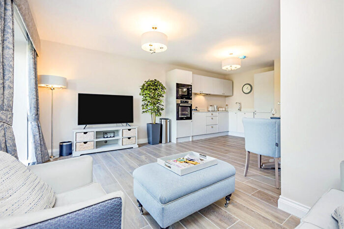 1 Bedroom Apartment For Sale In Melton Road, Leicester, LE4