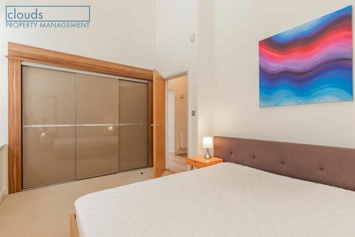 1 Bedroom Flat To Rent In Simpson Loan, Edinburgh, EH3