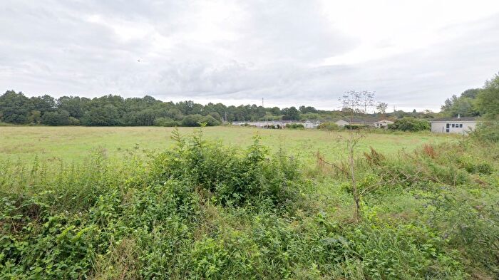 Land For Sale In Old Basingstoke, Basingstoke, RG24