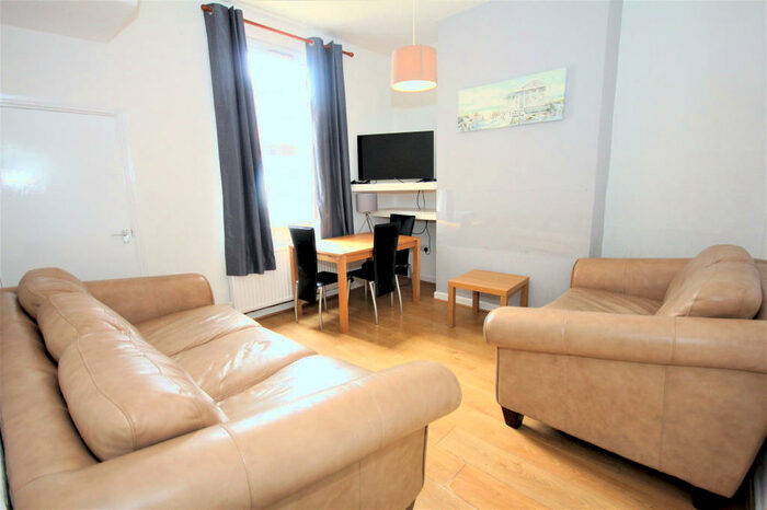 4 Bedroom Terraced House To Rent In Pedder Street, Ashton-on-Ribble, Preston, Lancashire, PR2