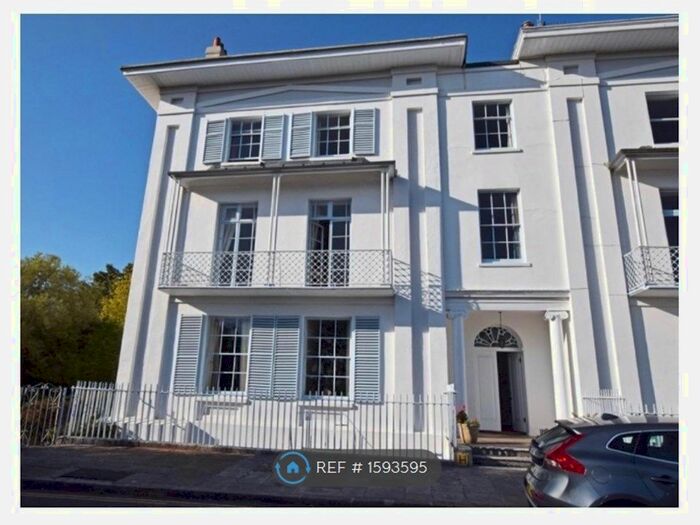 Studio To Rent In Pennsylvania Park, Exeter, EX4