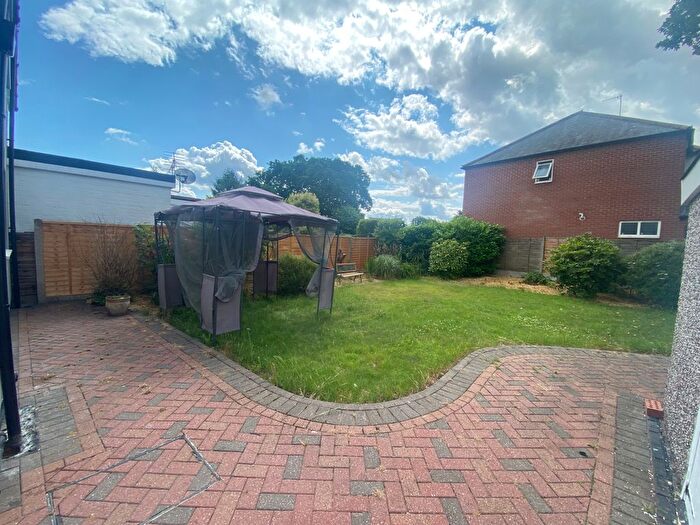 3 Bedroom Detached House To Rent In Walsall Road, Walsall, WS9