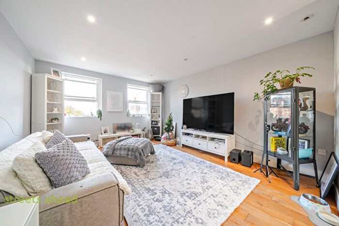 3 Bedroom Terraced House For Sale In Cooper's Yard, London, SE19