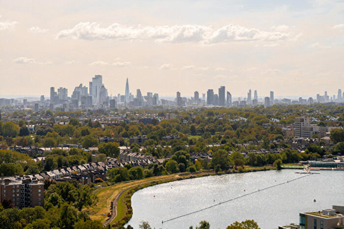 3 Bedroom Apartment For Sale In Woodberry Down Sales & Marketing Suite Riverside Apartments, Woodberry Grove, Finsbury Park, London, N4