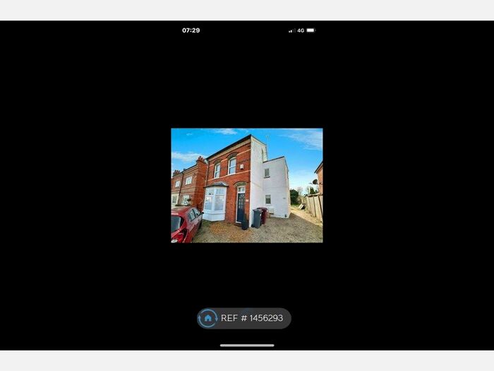 Studio To Rent In Norcot Rd, Reading, RG30