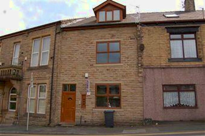 1 Bedroom Flat To Rent In Stamford Road, Mossley, OL5