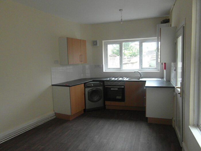 1 Bedroom Flat To Rent In Rosehill Street, Normanton, DE23