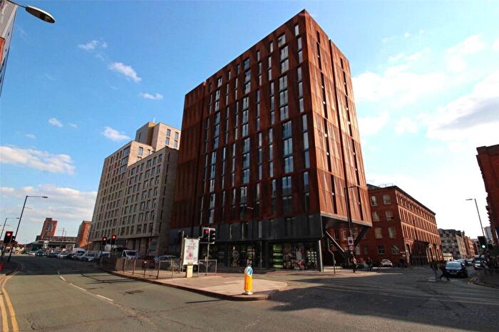 2 Bedroom Apartment To Rent In Oxid House, Newton Street, Manchester City Centre, Greater Manchester, M1