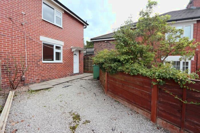 3 Bedroom Semi-Detached House To Rent In Arley Street, Radcliffe, Manchester, M26