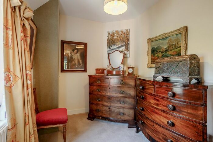5 Bedroom Detached House For Sale In Bottrells Lane, Chalfont St Giles, Buckinghamshire HP8