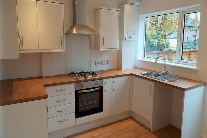 2 Bedroom Property To Rent In Northcote Road, Bristol, BS16
