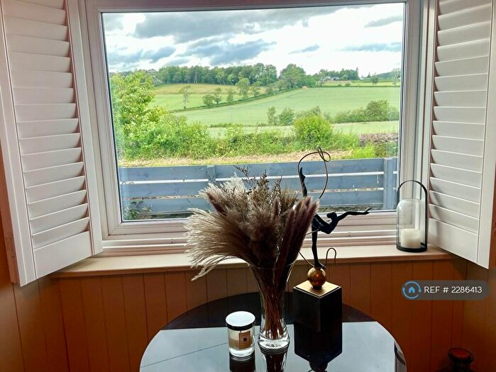 2 Bedroom Detached House To Rent In Maranello, Cupar, KY15