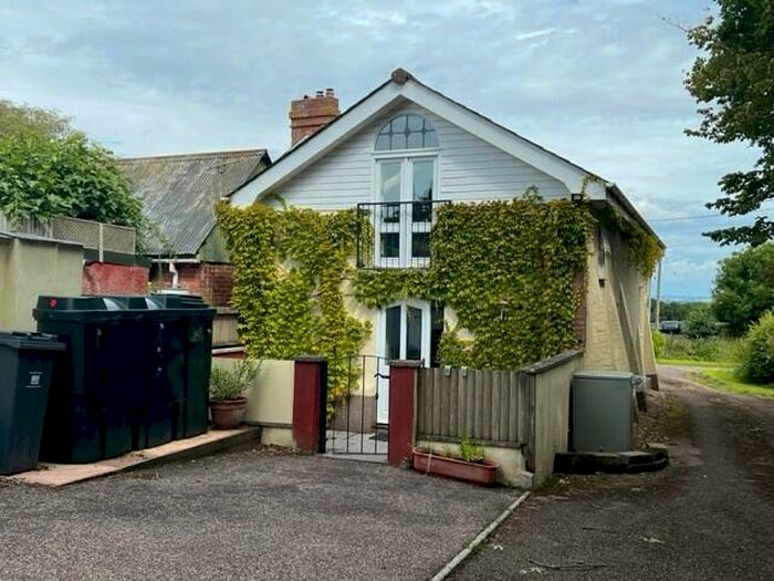 3 Bedroom Barn Conversion To Rent In Hollyball Lane, Whimple, EX5