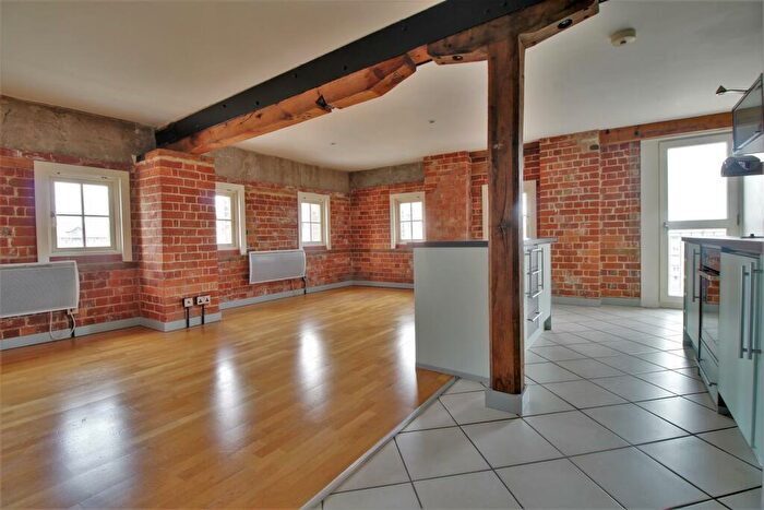1 Bedroom Apartment To Rent In Albert Warehouse, The Docks, Gloucester, GL1