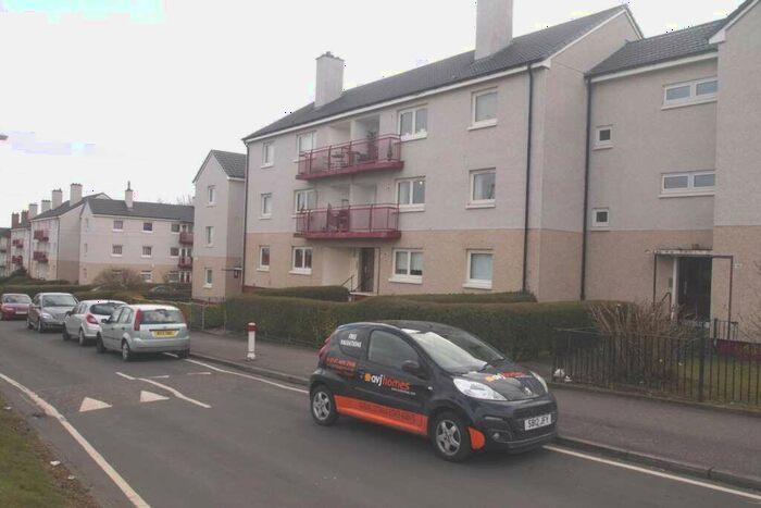 2 Bedroom Flat To Rent In Croftfoot Road, Croftfoot, G45