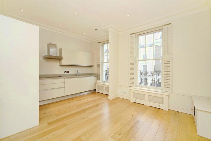 1 Bedroom Flat To Rent In Chepstow Road, London, W2