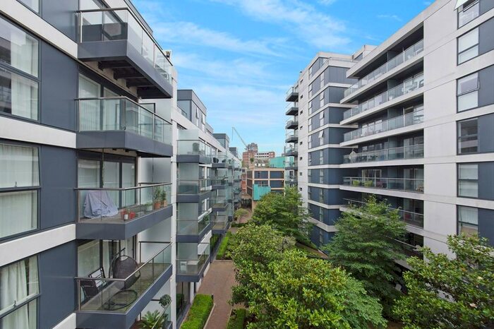 1 Bedroom Flat To Rent In London, EC1V