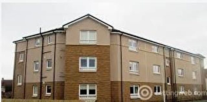 2 Bedroom Flat To Rent In Pottery Street, Kirkcaldy, KY1