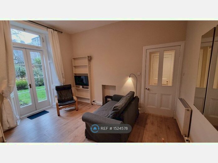 1 Bedroom Flat To Rent In Horne Terrace, Edinburgh, EH11