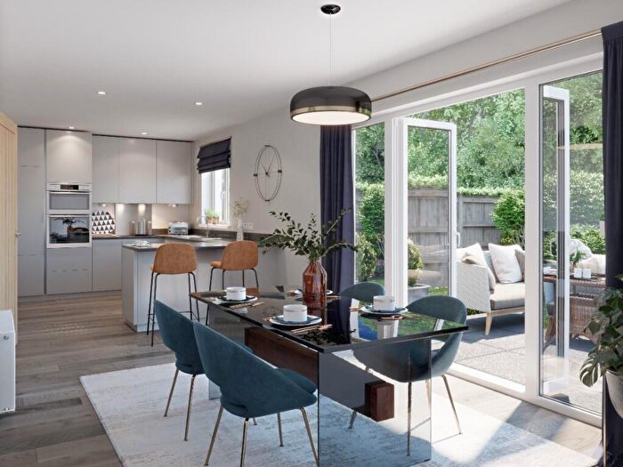 4 Bedroom Detached House For Sale In Underbarrow Road, Kendal, LA9