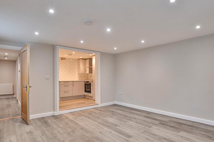 1 Bedroom Apartment To Rent In The Cheltenham Stable, North Street, CM6
