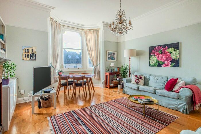 2 Bedroom Flat To Rent In Heath Terrace, Leamington Spa, CV32