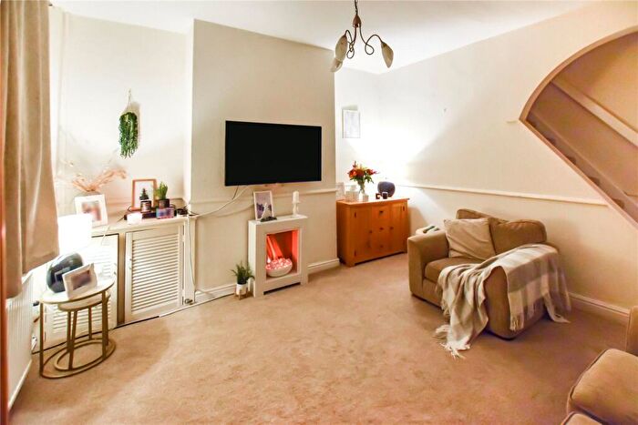 2 Bedroom Terraced House To Rent In Swinton, Manchester, M27