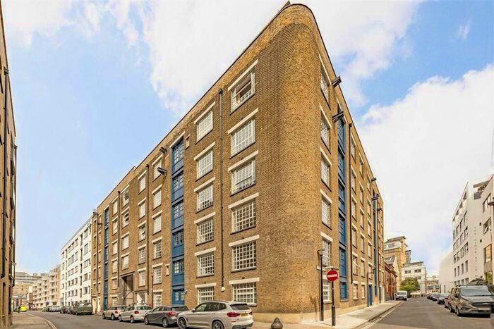 1 Bedroom Flat To Rent In Gainsford Street, London, SE1