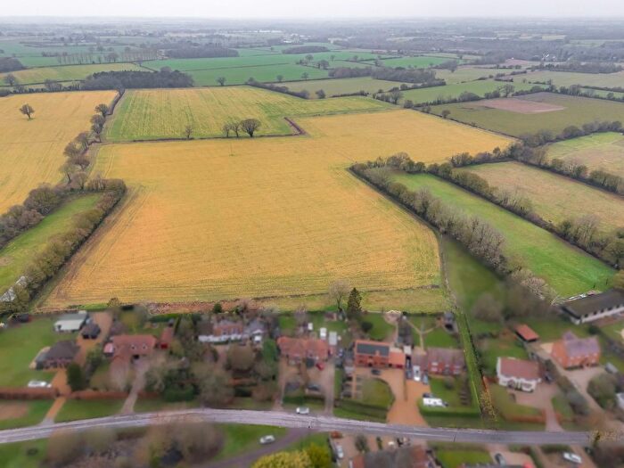 Land For Sale In The Street, Fritton, NR15