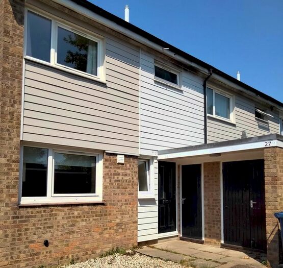 3 Bedroom End Of Terrace House To Rent In Cody Road, Waterbeach, CB25