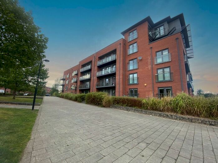 2 Bedroom Apartment To Rent In Aire Quay, Leeds, LS10