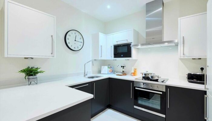 1 Bedroom Flat To Rent In Hammersmith, London, W6
