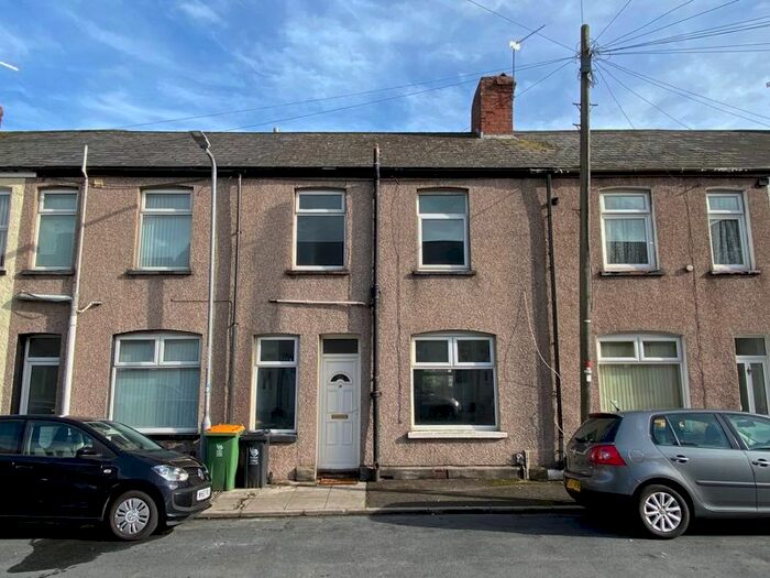 3 Bedroom Terraced House To Rent In Downing Street, Newport, NP19